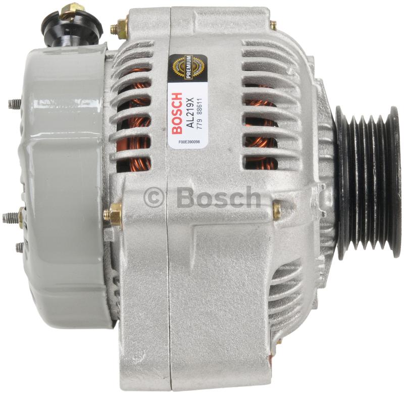 Bosch AL219X  product image 3 of 4