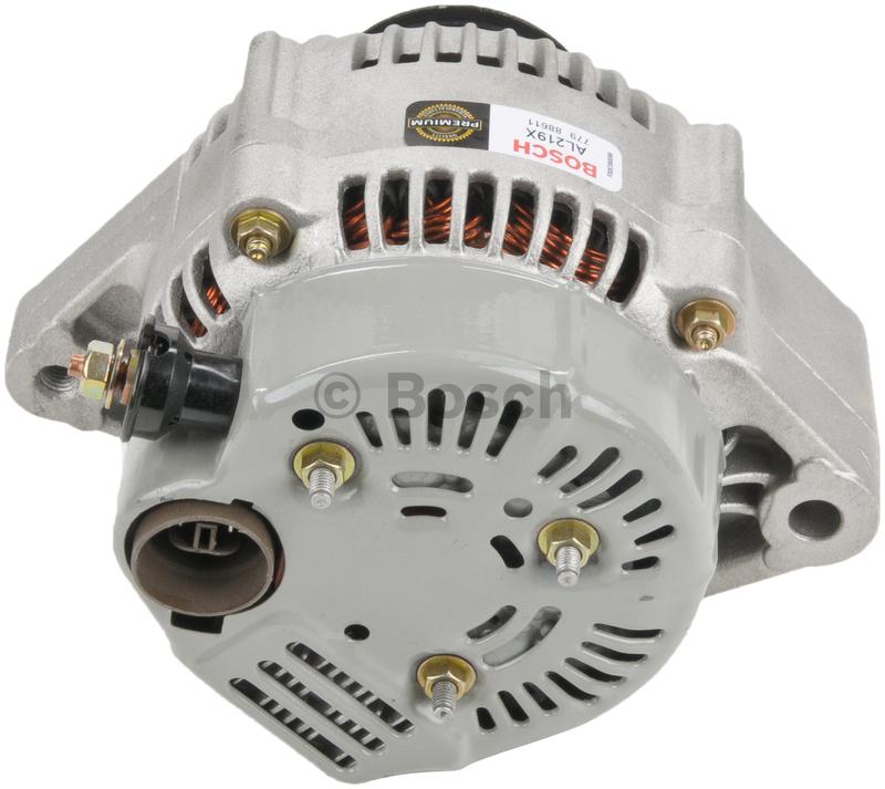 Bosch AL219X  product image 4 of 4