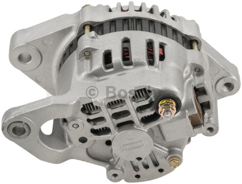 Bosch AL2346X Bosch AL2346X product image 1 of 4
