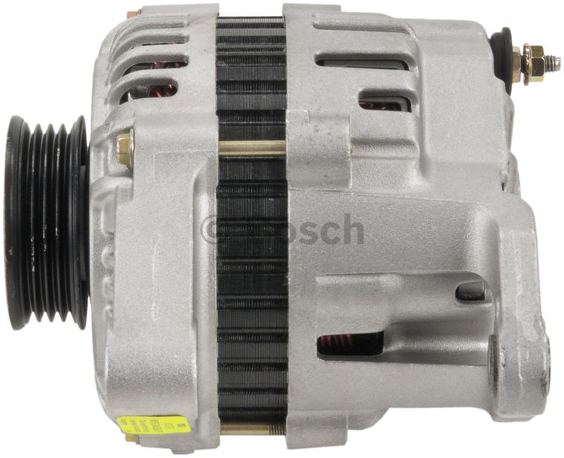 Bosch AL2346X Bosch AL2346X product image 2 of 4