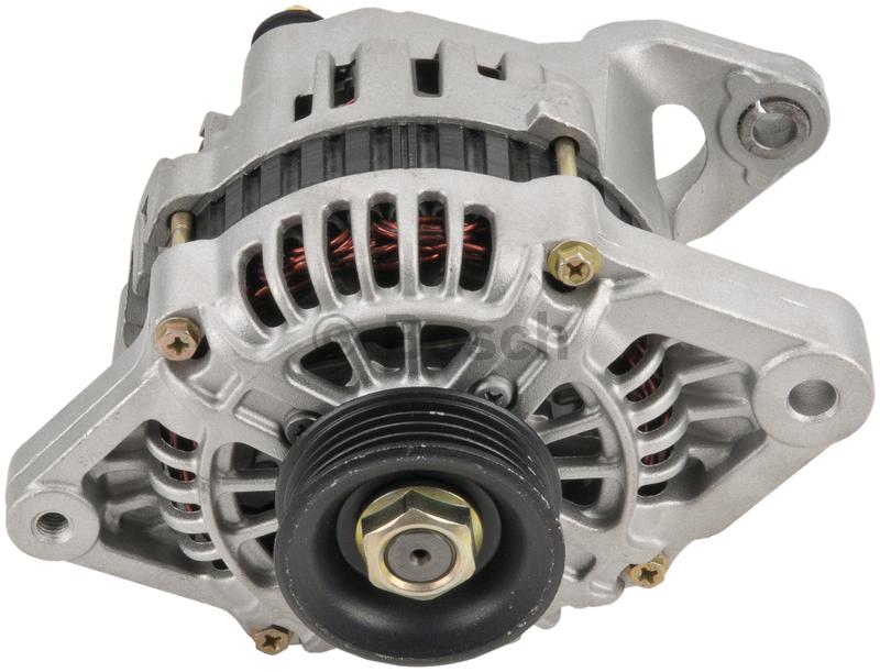 Bosch AL2346X Bosch AL2346X product image 3 of 4