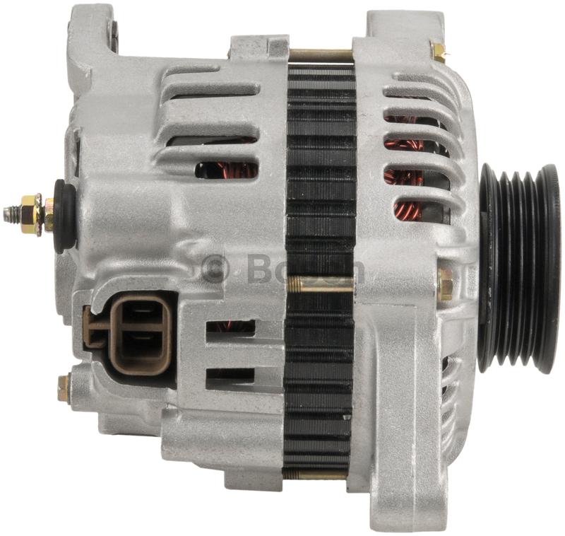 Bosch AL2346X Bosch AL2346X product image 4 of 4