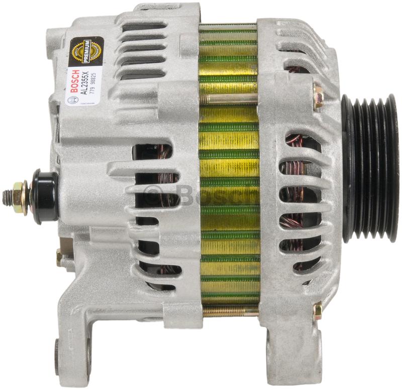 Bosch AL2355X Bosch AL2355X product image 2 of 4
