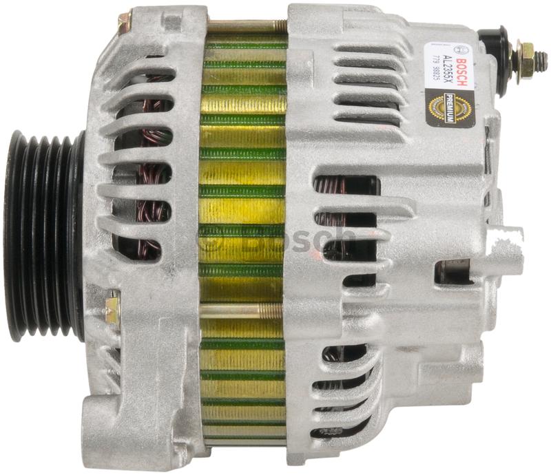Bosch AL2355X Bosch AL2355X product image 4 of 4