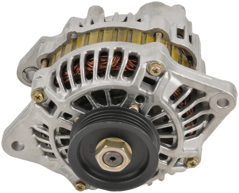 Bosch AL2359X  product image 2 of 4