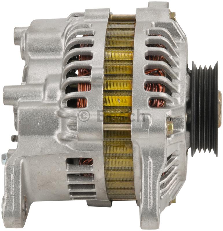 Bosch AL2359X  product image 3 of 4