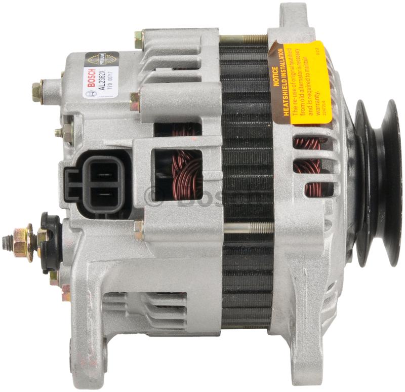 Bosch AL2362X Bosch AL2362X product image 1 of 4