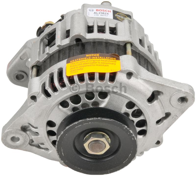 Bosch AL2362X Bosch AL2362X product image 2 of 4