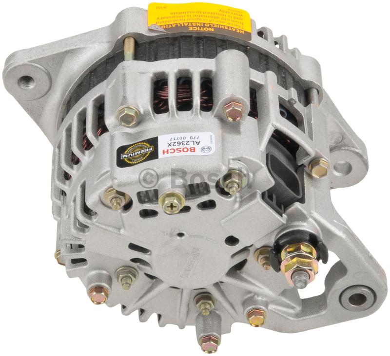 Bosch AL2362X Bosch AL2362X product image 3 of 4