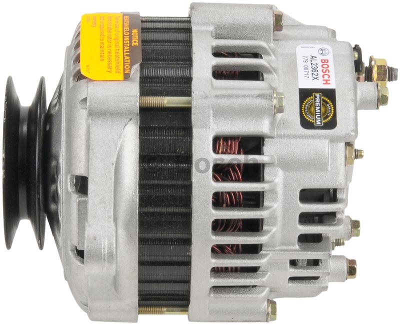 Bosch AL2362X Bosch AL2362X product image 4 of 4