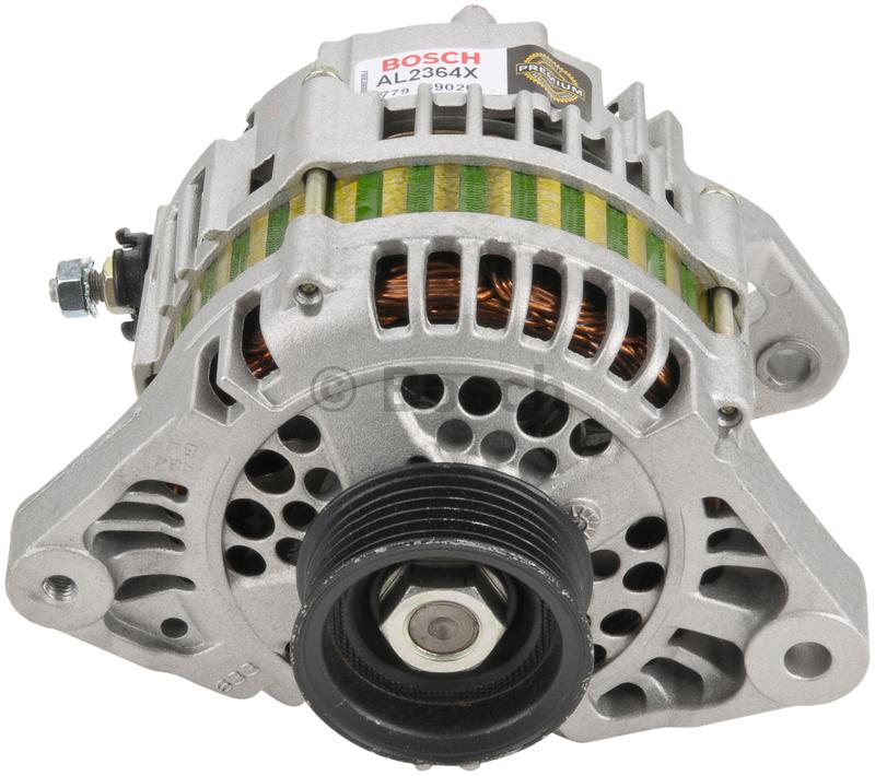 Bosch AL2364X  product image 1 of 4