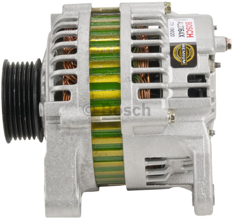 Bosch AL2364X  product image 2 of 4