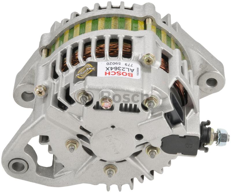 Bosch AL2364X  product image 3 of 4