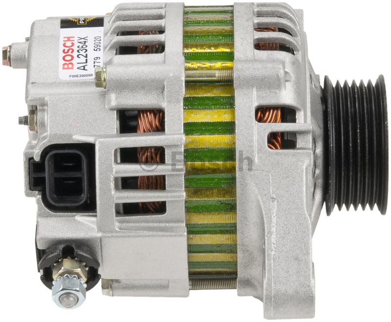 Bosch AL2364X  product image 4 of 4
