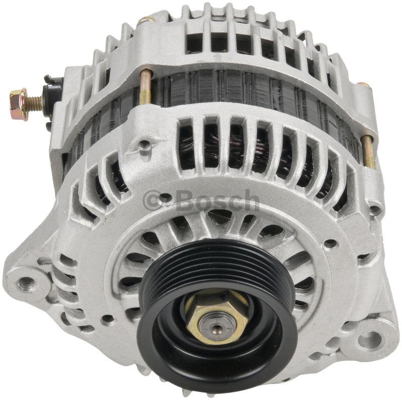 Bosch AL2365X  product image 2 of 4