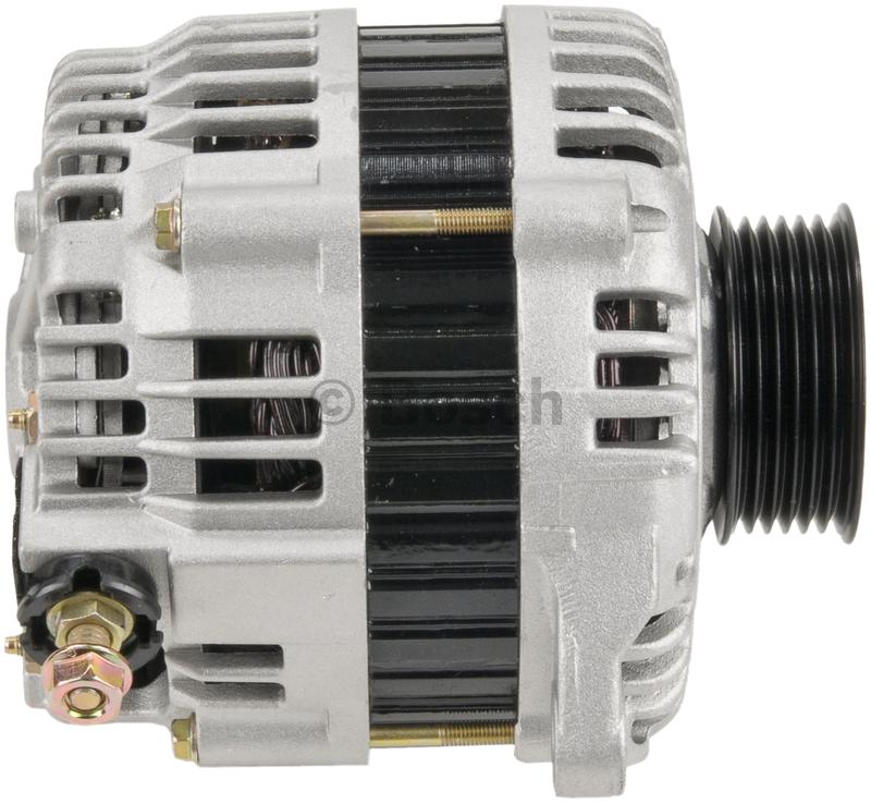Bosch AL2365X  product image 3 of 4