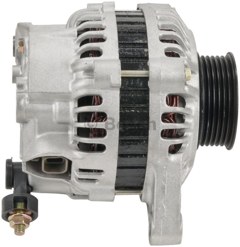 Bosch AL2370X  product image 1 of 4