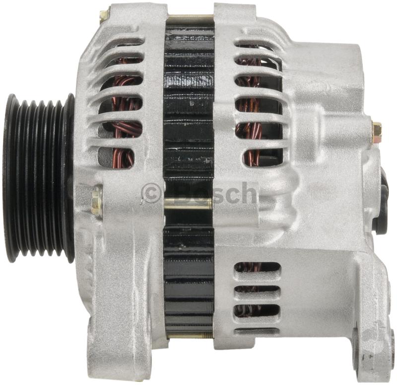 Bosch AL2370X  product image 2 of 4
