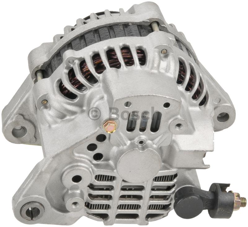 Bosch AL2370X  product image 3 of 4