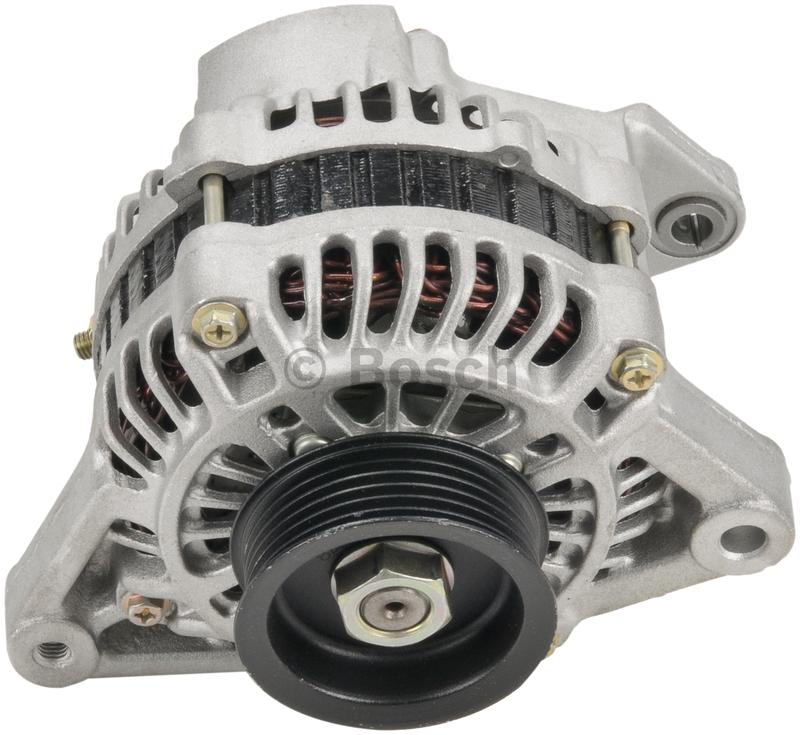 Bosch AL2370X  product image 4 of 4