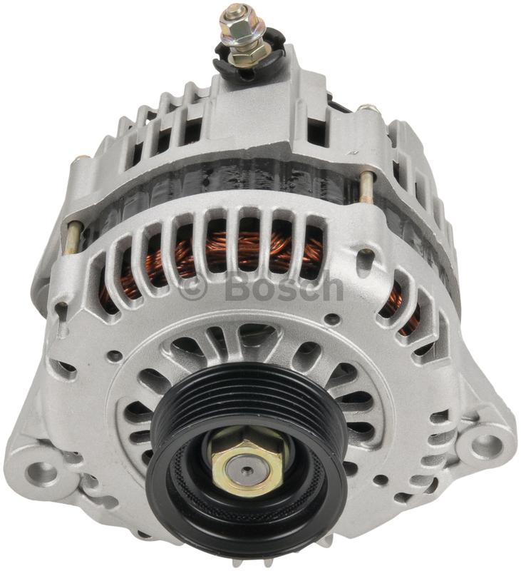 Bosch AL2378X  product image 3 of 4