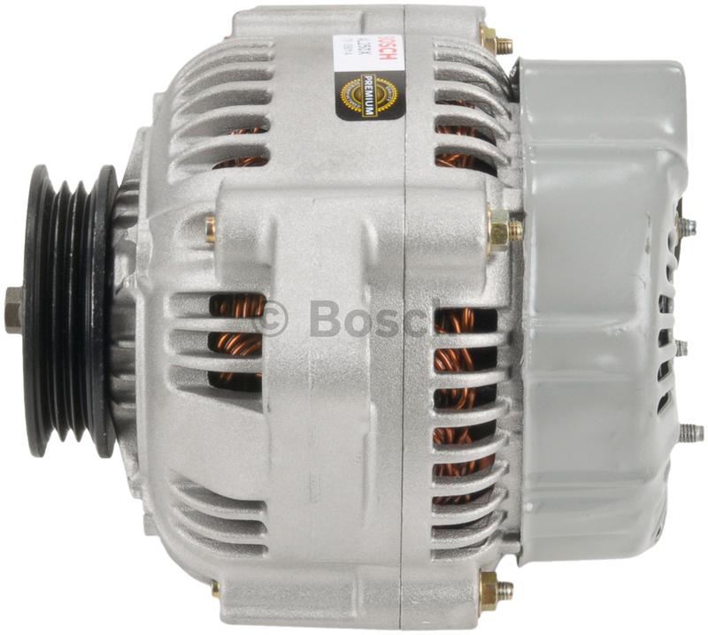 Bosch AL250X Bosch AL250X product image 1 of 4