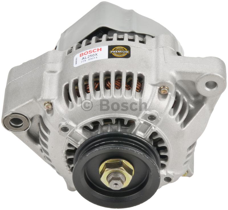 Bosch AL250X Bosch AL250X product image 2 of 4