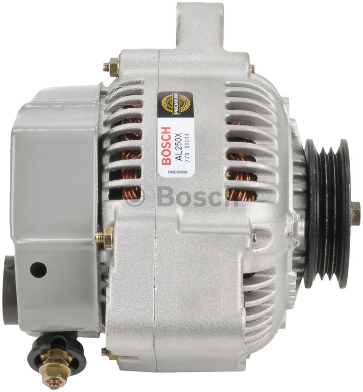 Bosch AL250X Bosch AL250X product image 3 of 4