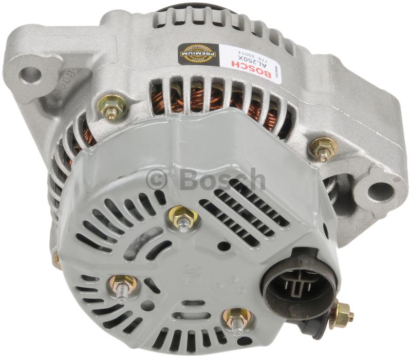 Bosch AL250X Bosch AL250X product image 4 of 4