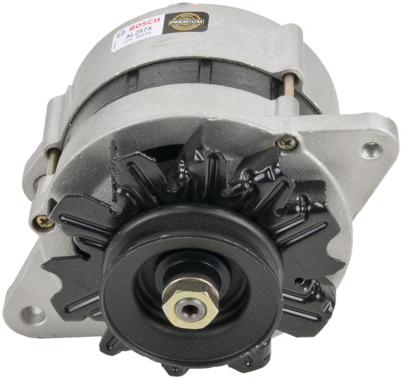 Bosch AL257X Bosch AL257X product image 1 of 4