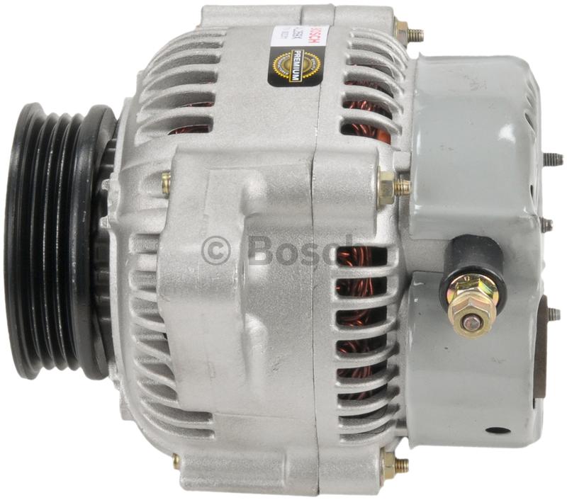 Bosch AL259X  product image 1 of 4