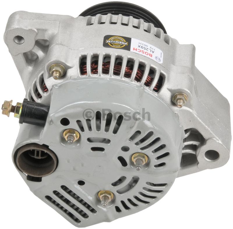 Bosch AL259X  product image 2 of 4