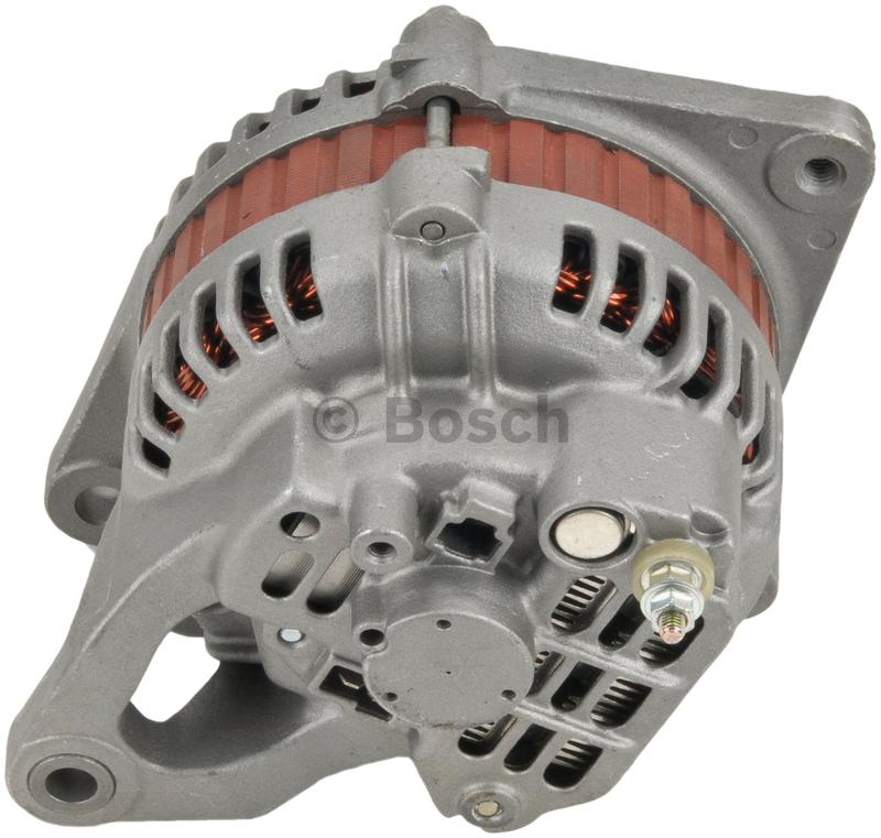 Bosch AL267X Bosch AL267X product image 1 of 4