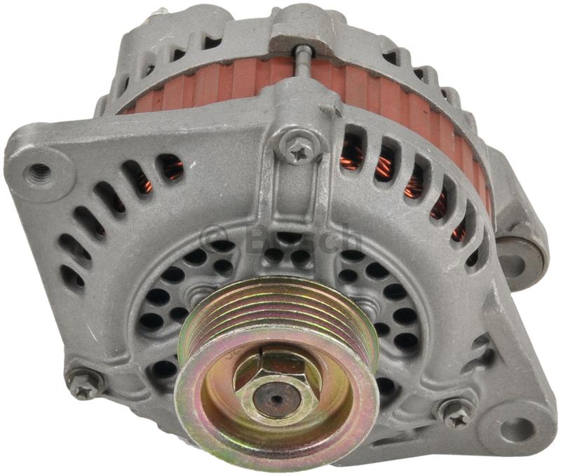 Bosch AL267X Bosch AL267X product image 2 of 4