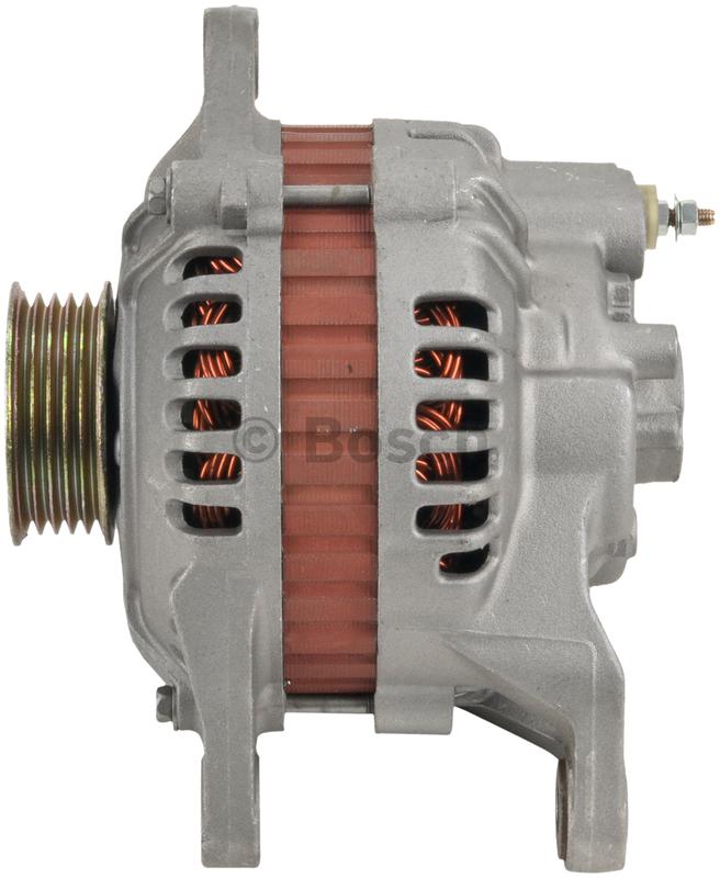 Bosch AL267X Bosch AL267X product image 3 of 4