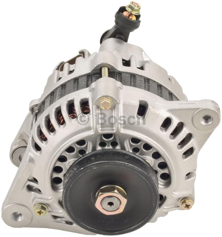 Bosch AL271X  product image 1 of 4