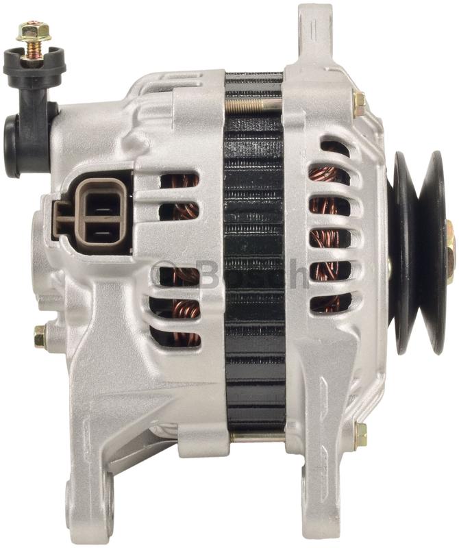 Bosch AL271X  product image 4 of 4
