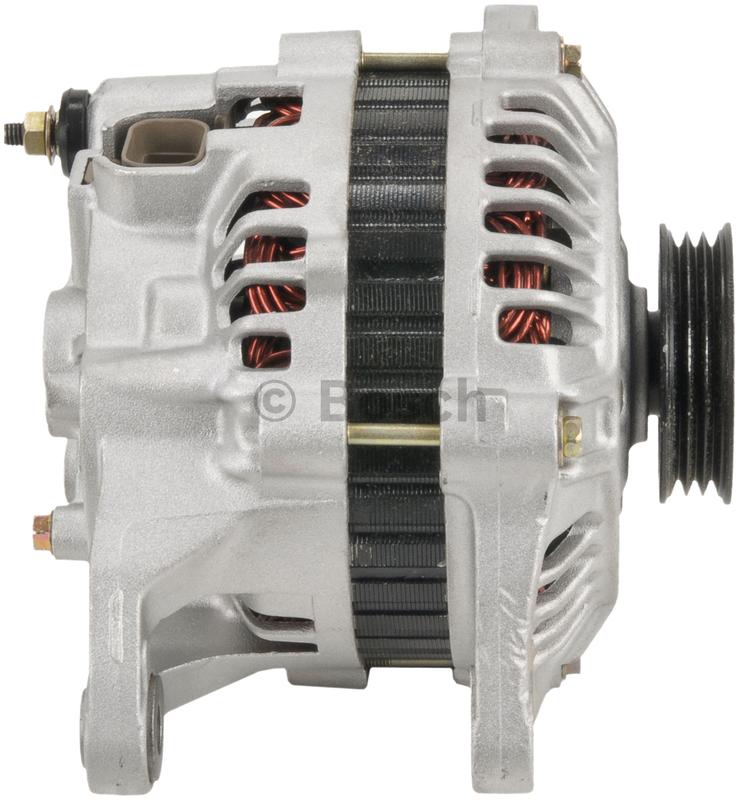 Bosch AL272X Bosch AL272X product image 1 of 4