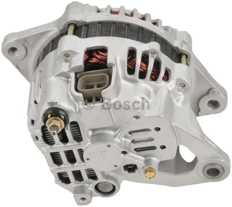 Bosch AL272X Bosch AL272X product image 2 of 4