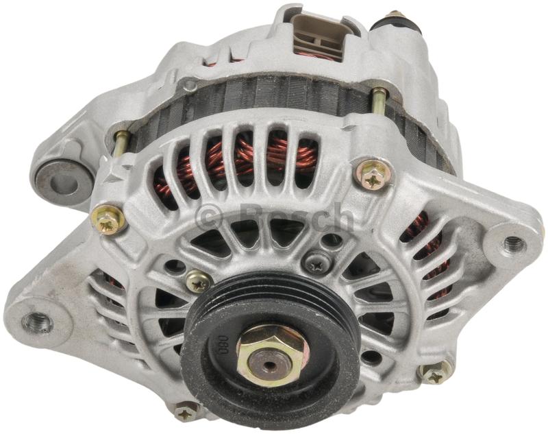Bosch AL272X Bosch AL272X product image 4 of 4