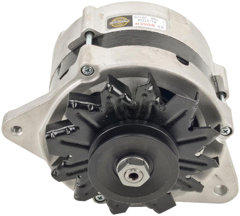 Bosch AL310X Bosch AL310X product image 3 of 4