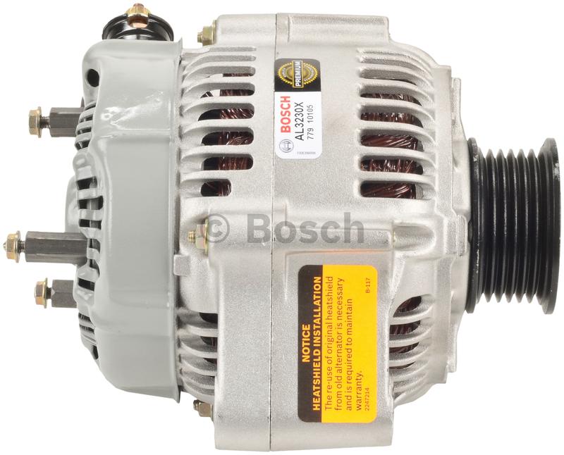 Bosch AL3230X  product image 2 of 4