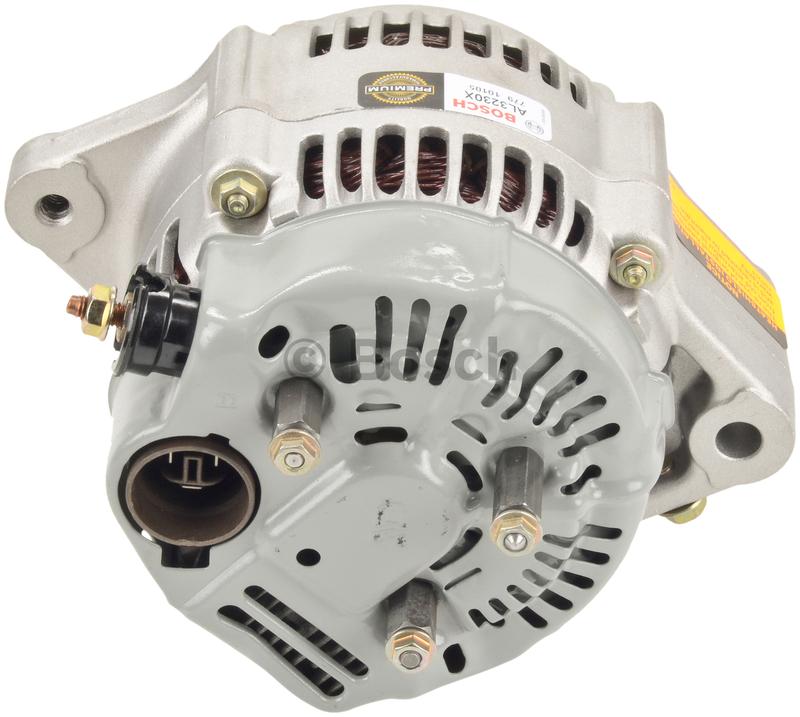 Bosch AL3230X  product image 3 of 4