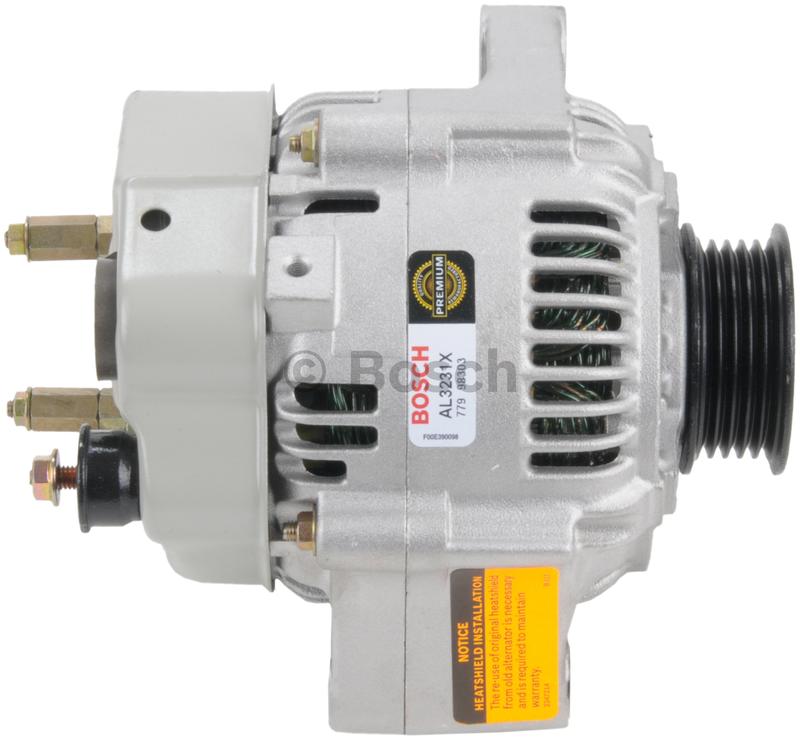 Bosch AL3231X Bosch AL3231X product image 1 of 4
