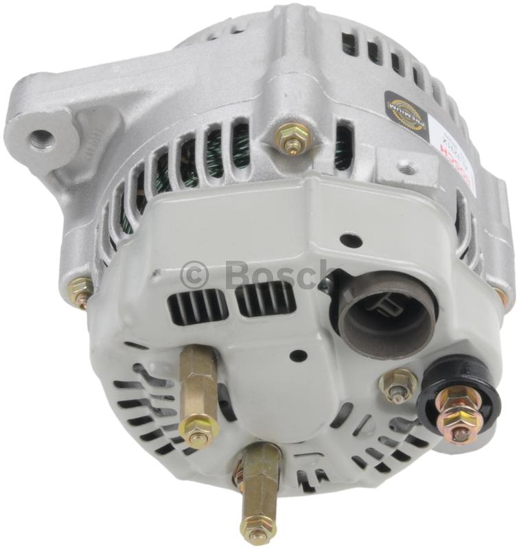 Bosch AL3231X Bosch AL3231X product image 2 of 4