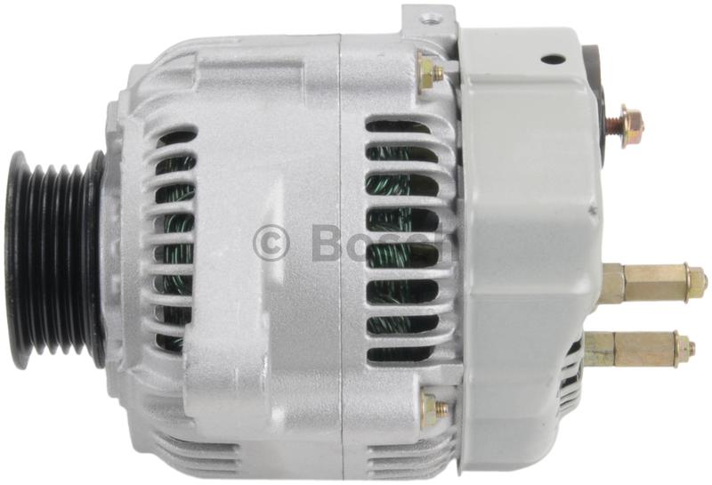 Bosch AL3231X Bosch AL3231X product image 3 of 4