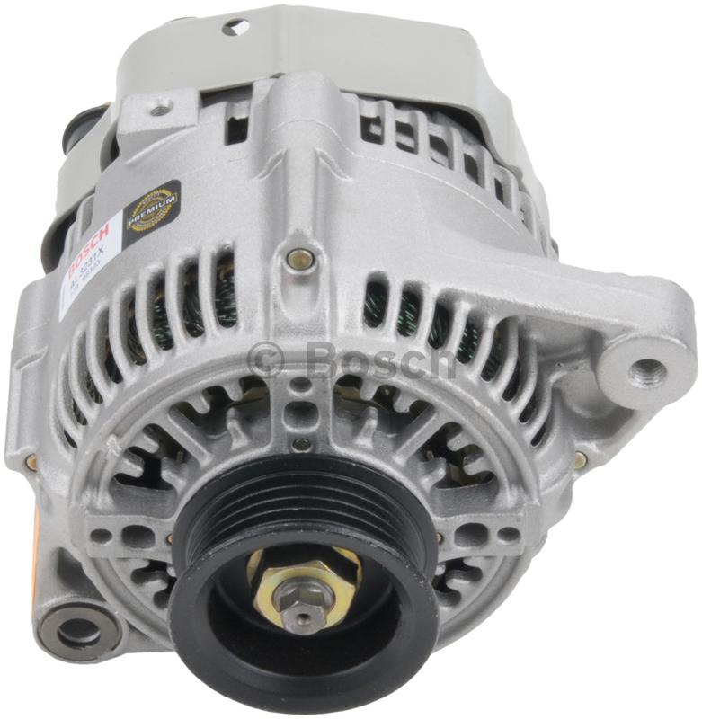 Bosch AL3231X Bosch AL3231X product image 4 of 4