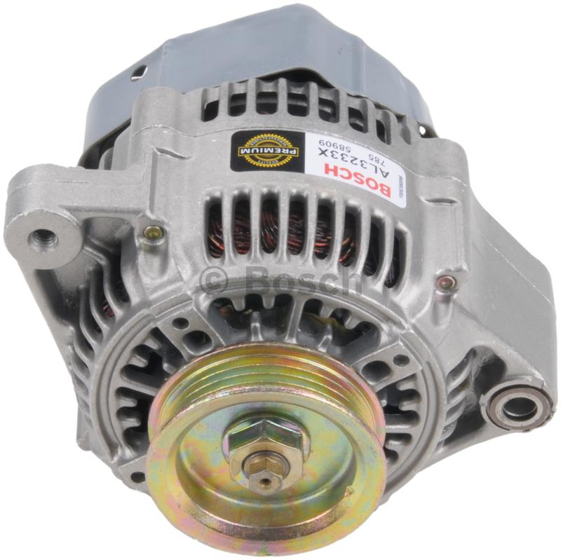 Bosch AL3233X  product image 3 of 4