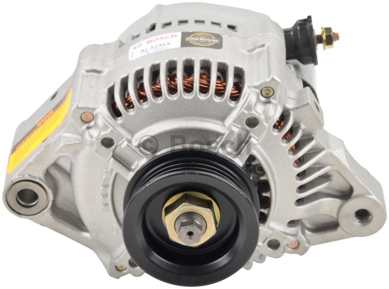Bosch AL3235X  product image 1 of 4