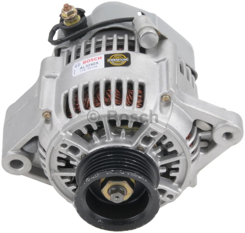 Bosch AL3240X  product image 1 of 4